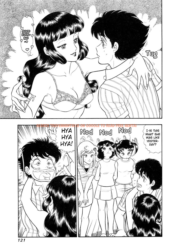 Read Hentai Image 4 344a9 in comic Amai Seikatsu - Chapter 332 - hentaitnt.net