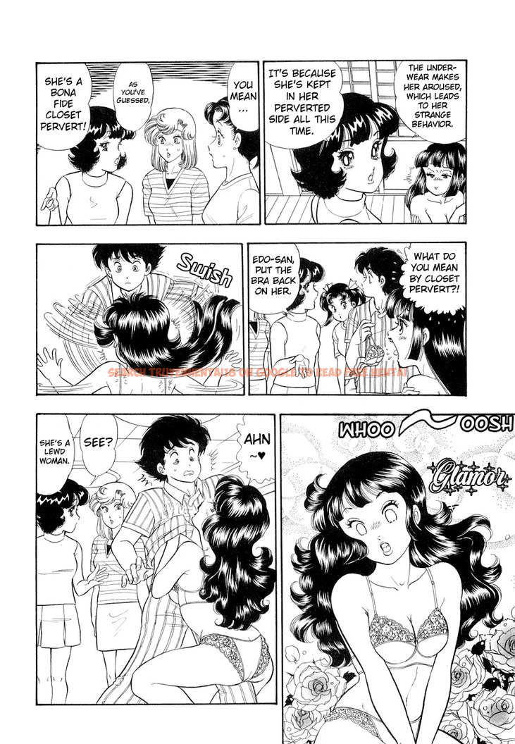 Read Hentai Image 9 344a9 in comic Amai Seikatsu - Chapter 332 - hentaitnt.net