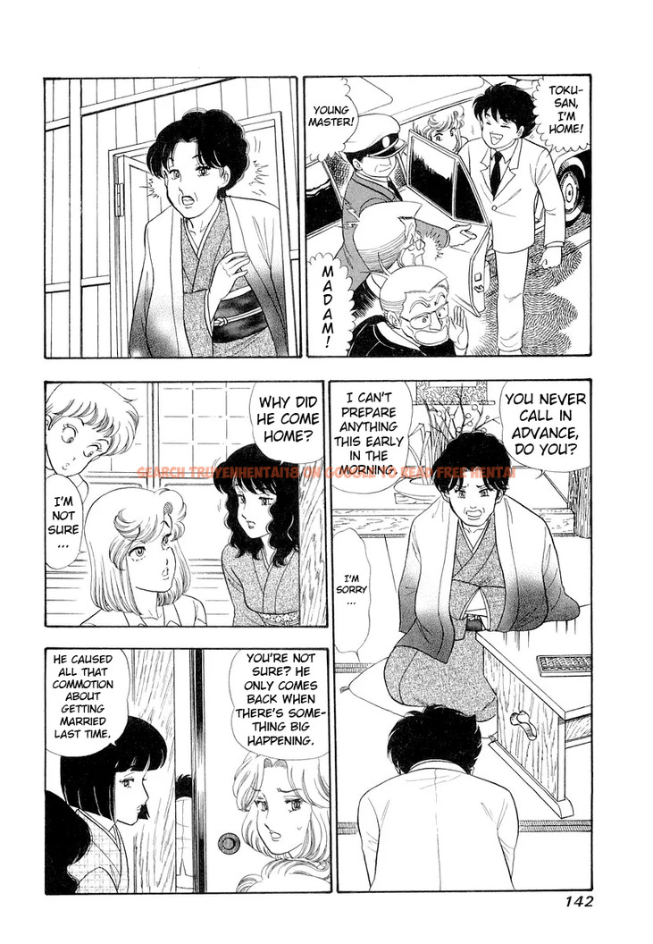 Read Hentai Image 11 1a2dd in comic Amai Seikatsu - Chapter 333 - hentaitnt.net