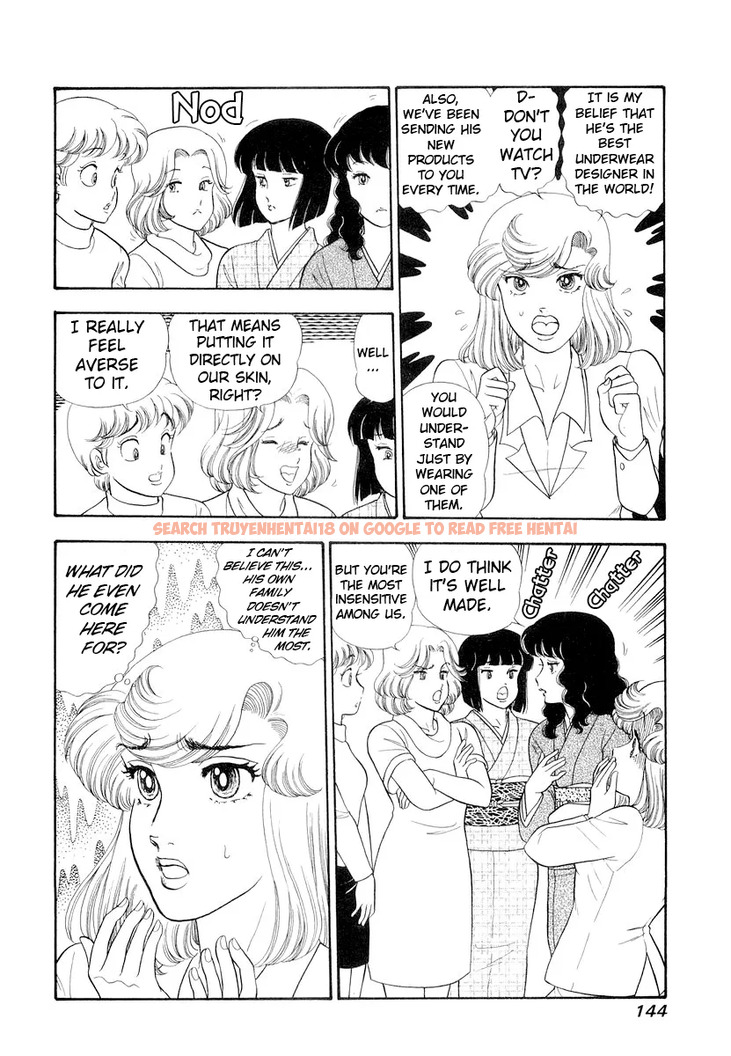 Read Hentai Image 13 1a2dd in comic Amai Seikatsu - Chapter 333 - hentaitnt.net