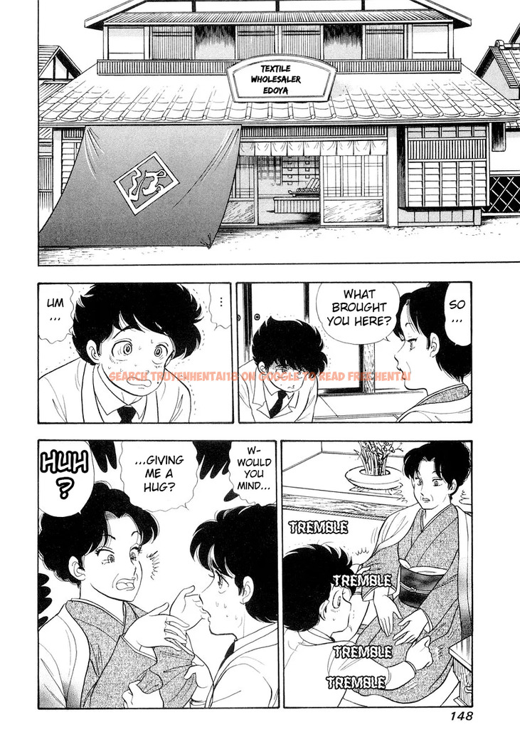 Read Hentai Image 17 1a2dd in comic Amai Seikatsu - Chapter 333 - hentaitnt.net