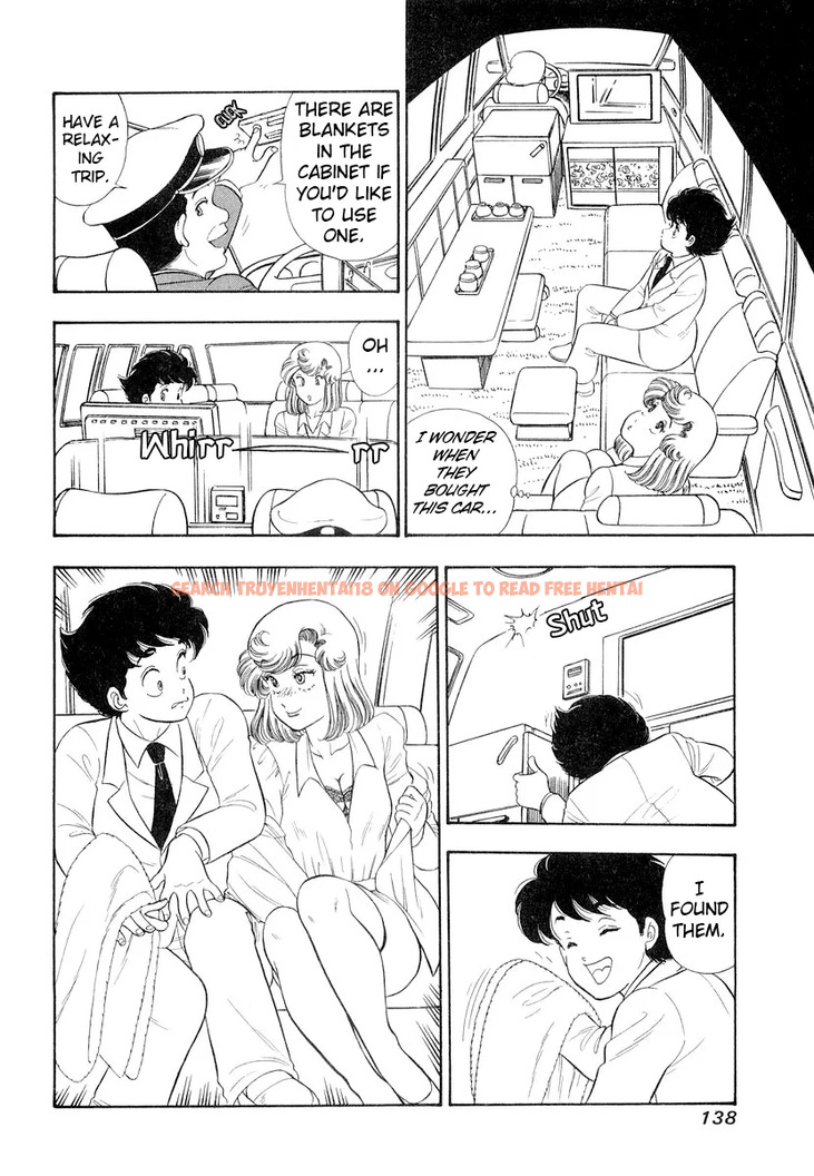 Read Hentai Image 7 1a2dd in comic Amai Seikatsu - Chapter 333 - hentaitnt.net