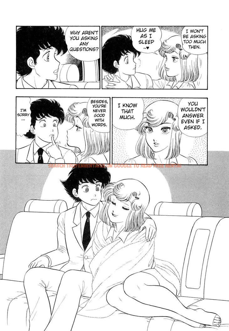 Read Hentai Image 9 1a2dd in comic Amai Seikatsu - Chapter 333 - hentaitnt.net