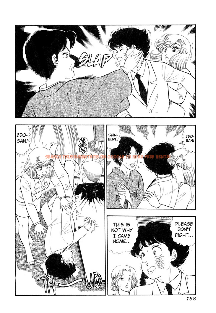Read Hentai Image 11 f6ab9 in comic Amai Seikatsu - Chapter 334 - hentaitnt.net
