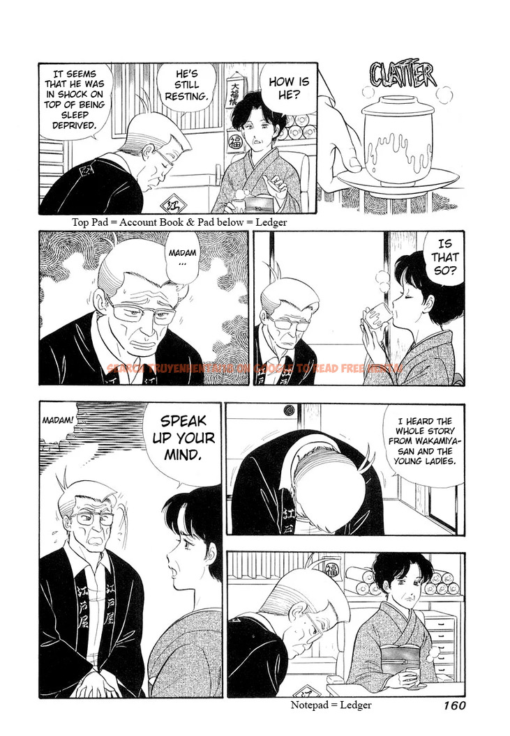 Read Hentai Image 13 f6ab9 in comic Amai Seikatsu - Chapter 334 - hentaitnt.net