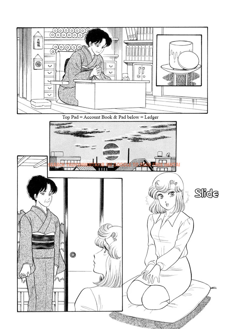 Read Hentai Image 15 f6ab9 in comic Amai Seikatsu - Chapter 334 - hentaitnt.net