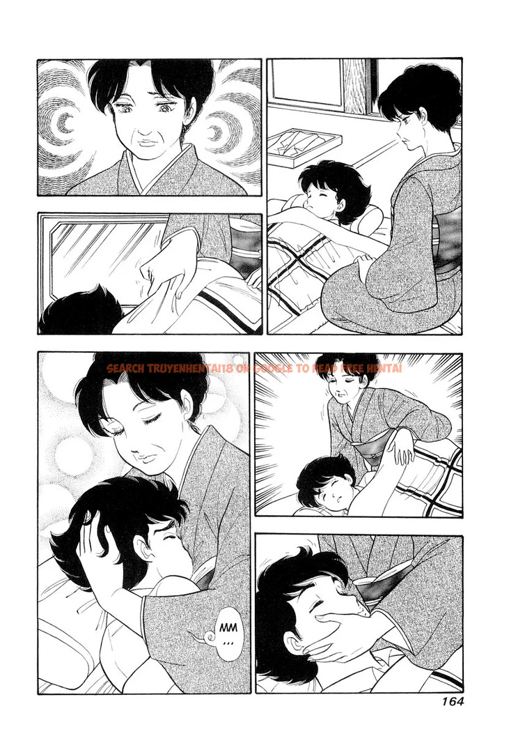 Read Hentai Image 17 f6ab9 in comic Amai Seikatsu - Chapter 334 - hentaitnt.net