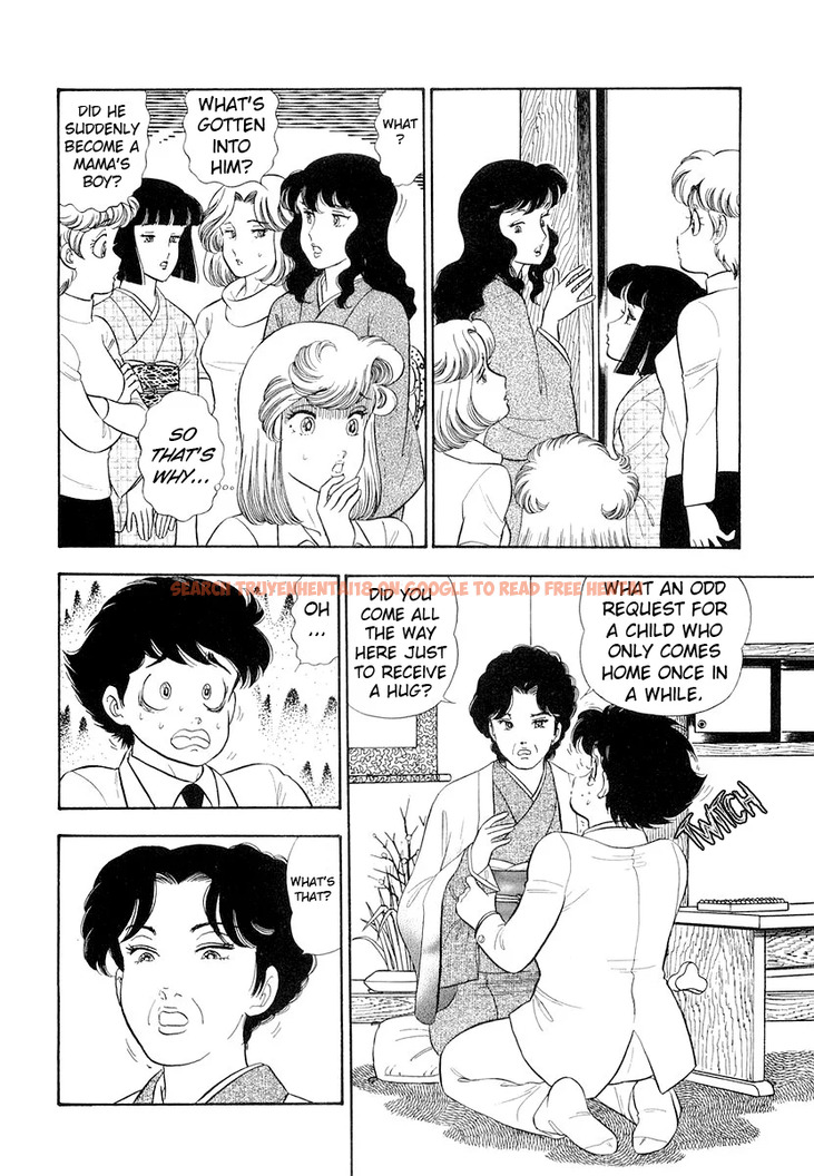 Read Hentai Image 3 f6ab9 in comic Amai Seikatsu - Chapter 334 - hentaitnt.net