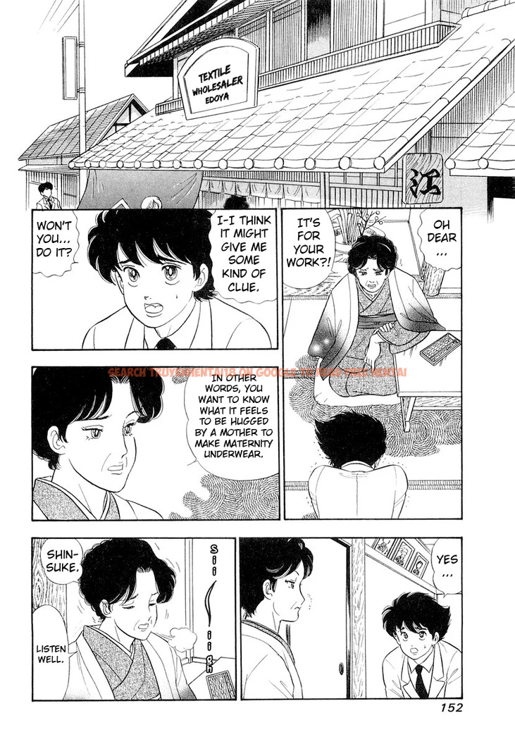 Read Hentai Image 5 f6ab9 in comic Amai Seikatsu - Chapter 334 - hentaitnt.net
