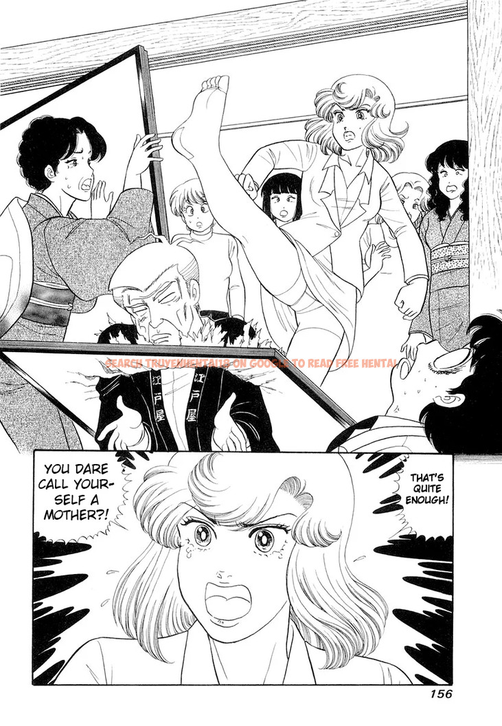 Read Hentai Image 9 f6ab9 in comic Amai Seikatsu - Chapter 334 - hentaitnt.net