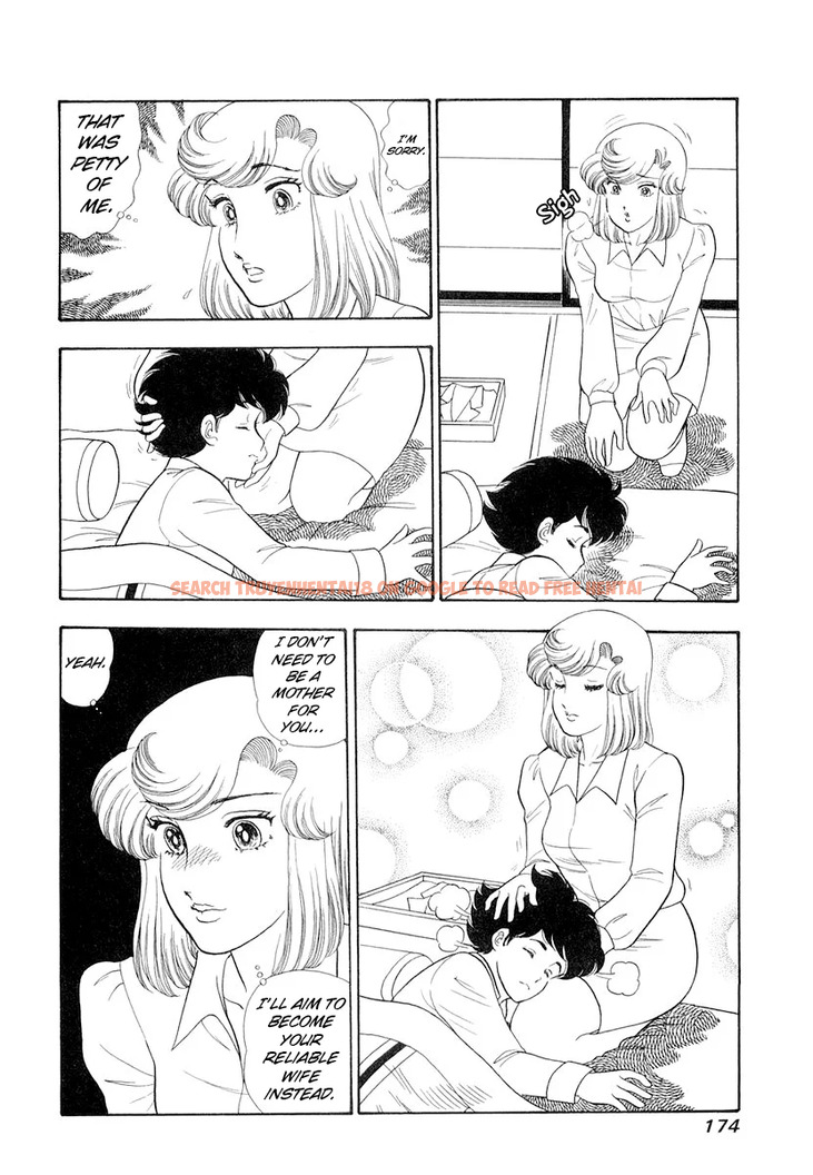 Read Hentai Image 11 aef9e in comic Amai Seikatsu - Chapter 335 - hentaitnt.net