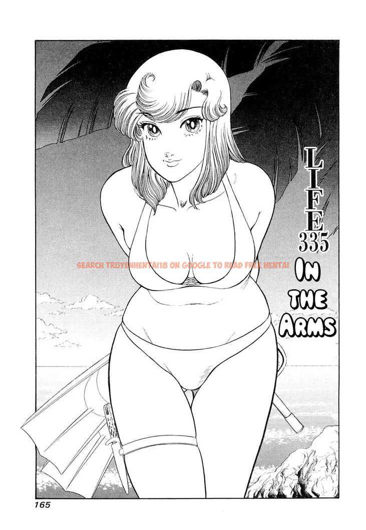Read Hentai Image 2 aef9e in comic Amai Seikatsu - Chapter 335 - hentaitnt.net