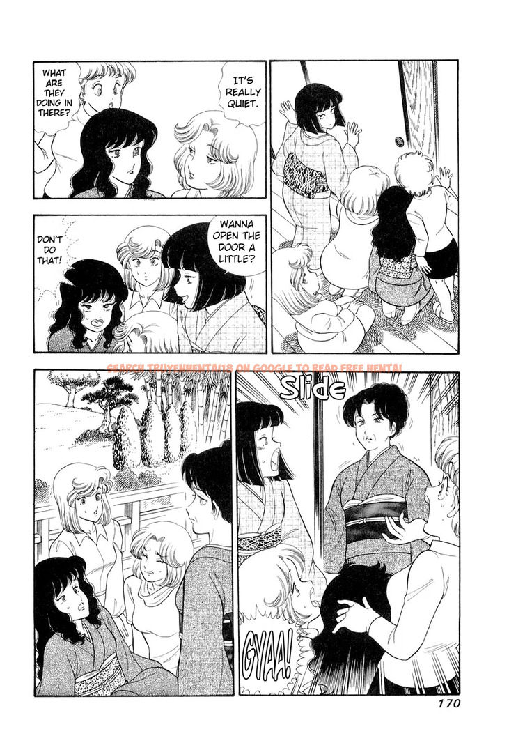 Read Hentai Image 7 aef9e in comic Amai Seikatsu - Chapter 335 - hentaitnt.net
