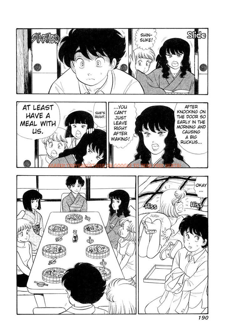 Read Hentai Image 11 a954c in comic Amai Seikatsu - Chapter 336 - hentaitnt.net