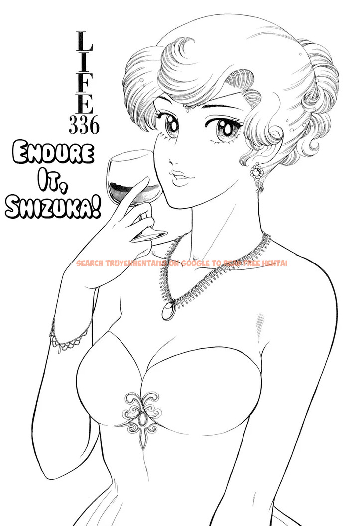 Read Hentai Image 2 a954c in comic Amai Seikatsu - Chapter 336 - hentaitnt.net