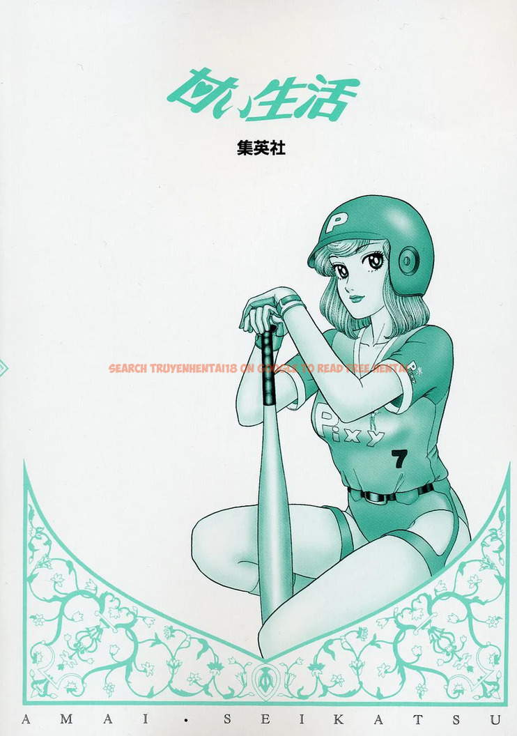 Read Hentai Image 22 a954c in comic Amai Seikatsu - Chapter 336 - hentaitnt.net