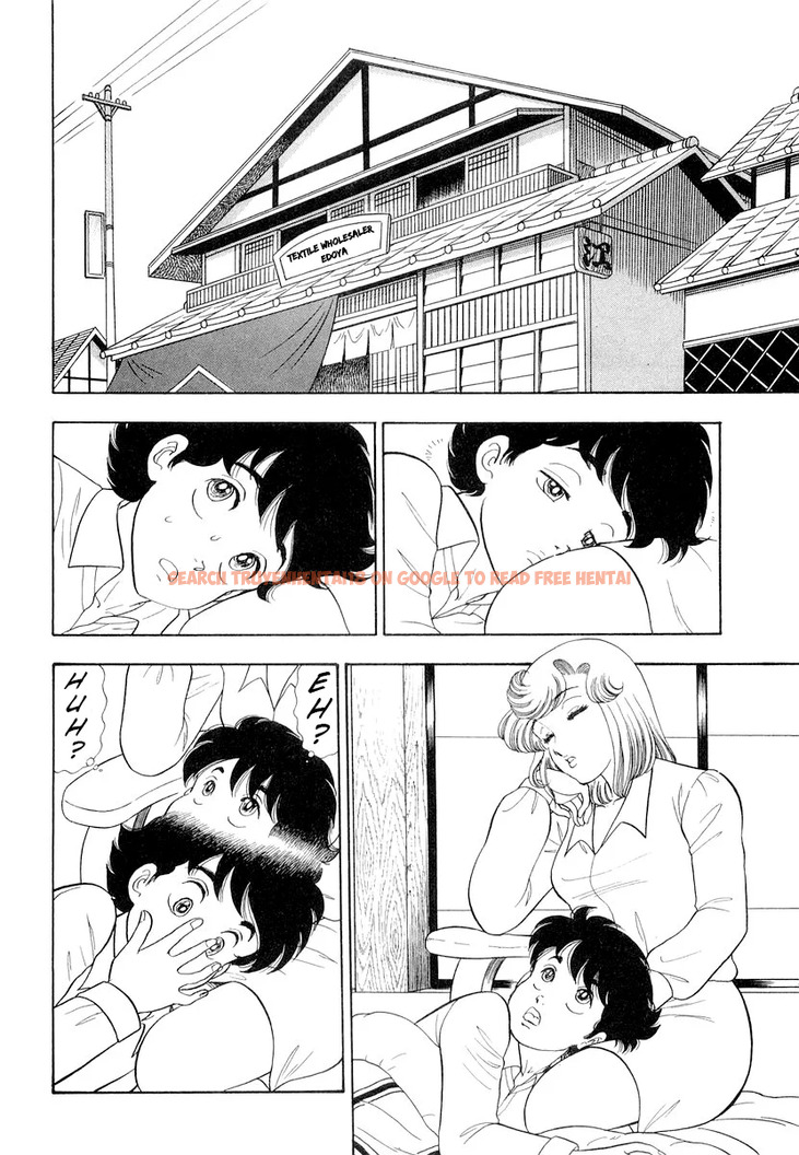 Read Hentai Image 7 a954c in comic Amai Seikatsu - Chapter 336 - hentaitnt.net
