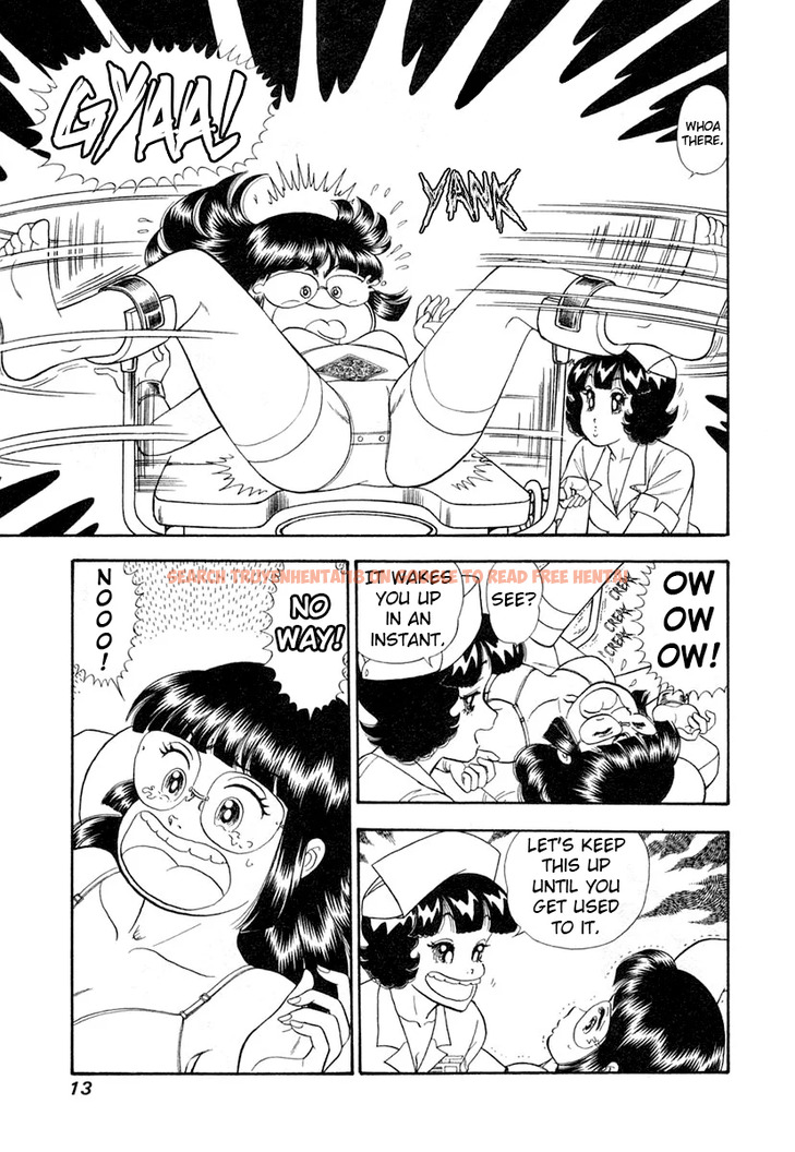 Read Hentai Image 16 1eacd in comic Amai Seikatsu - Chapter 337 - hentaitnt.net