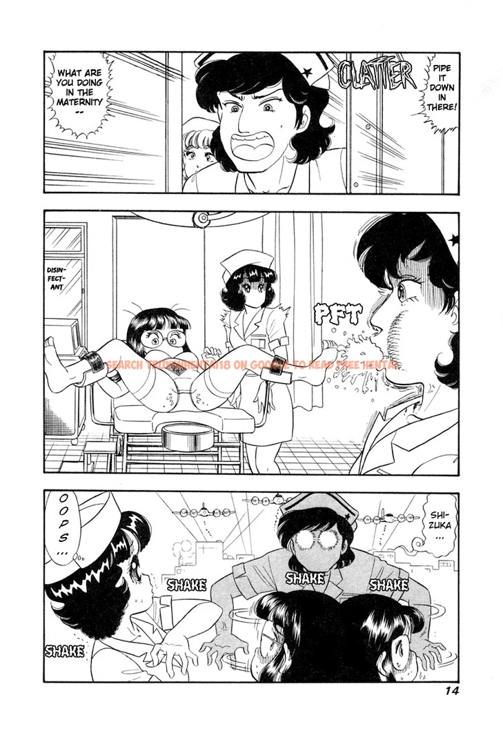 Read Hentai Image 17 1eacd in comic Amai Seikatsu - Chapter 337 - hentaitnt.net