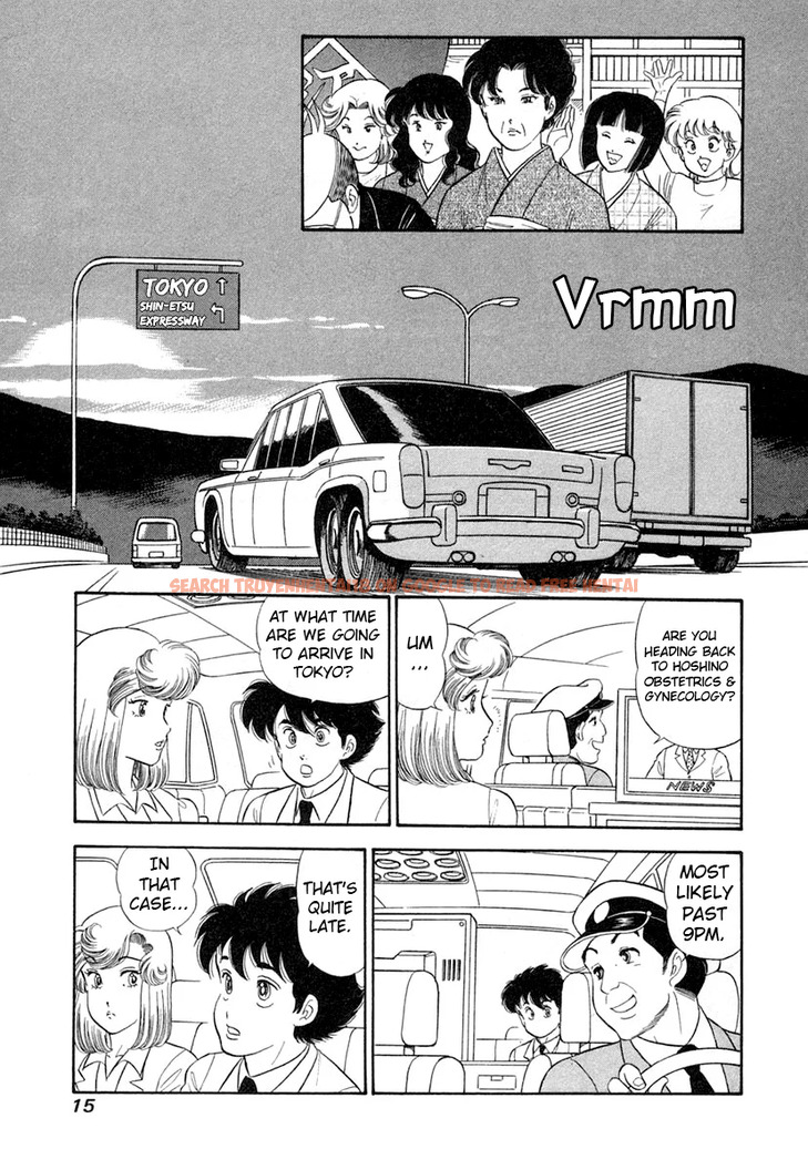 Read Hentai Image 18 1eacd in comic Amai Seikatsu - Chapter 337 - hentaitnt.net