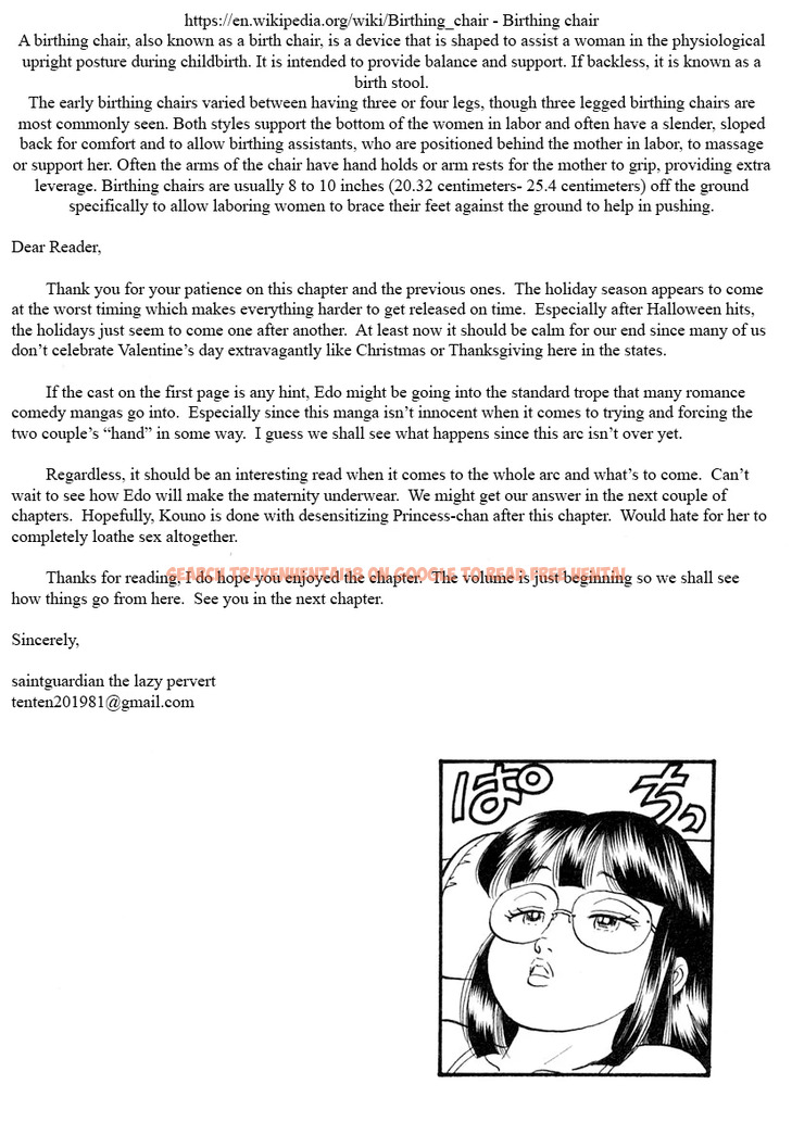 Read Hentai Image 25 1eacd in comic Amai Seikatsu - Chapter 337 - hentaitnt.net