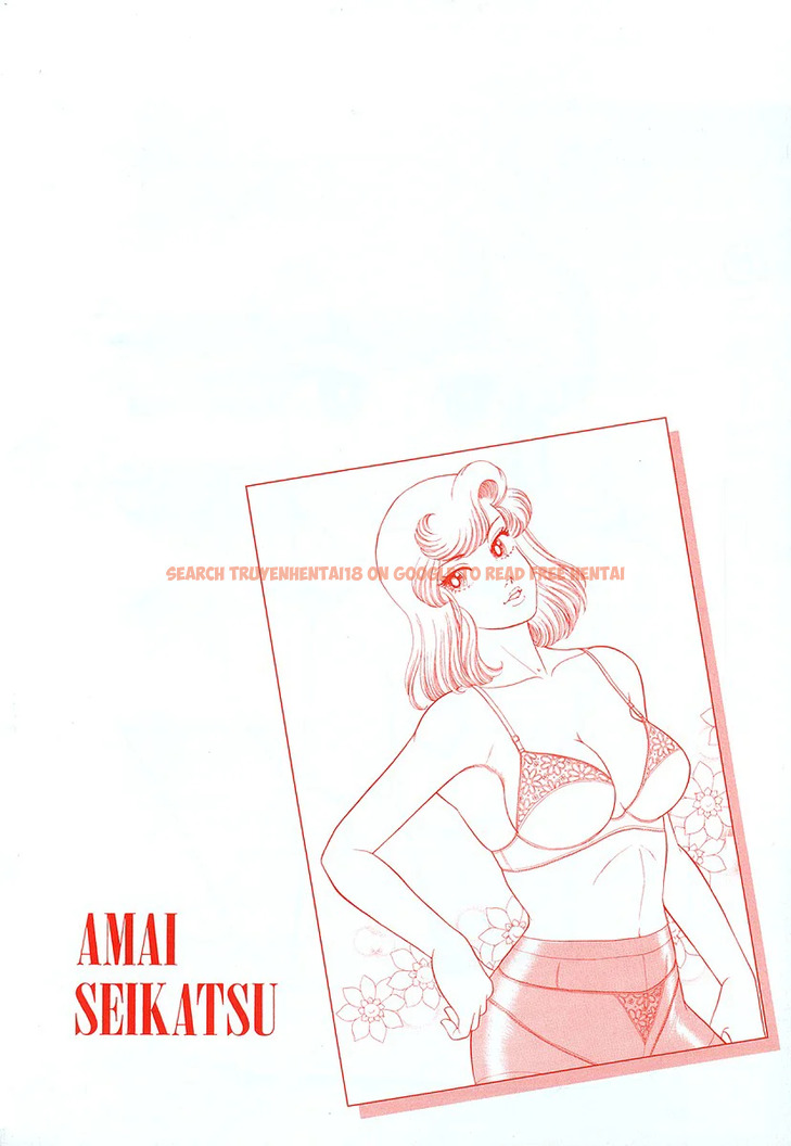 Read Hentai Image 5 1eacd in comic Amai Seikatsu - Chapter 337 - hentaitnt.net
