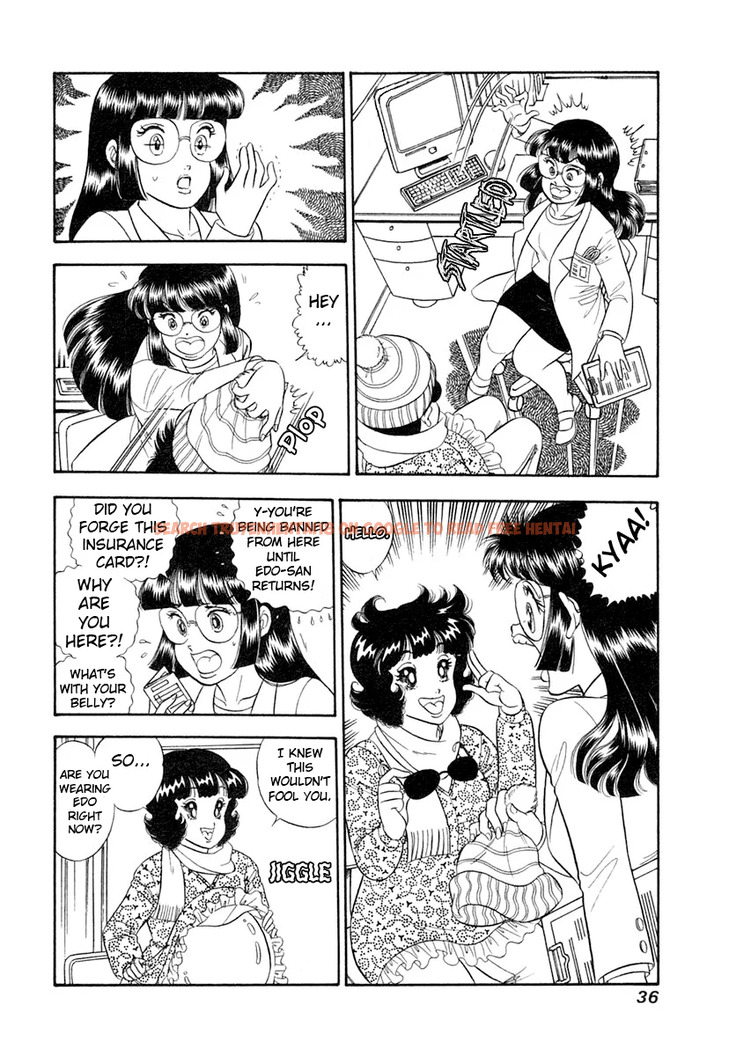 Read Hentai Image 15 fcb82 in comic Amai Seikatsu - Chapter 338 - hentaitnt.net