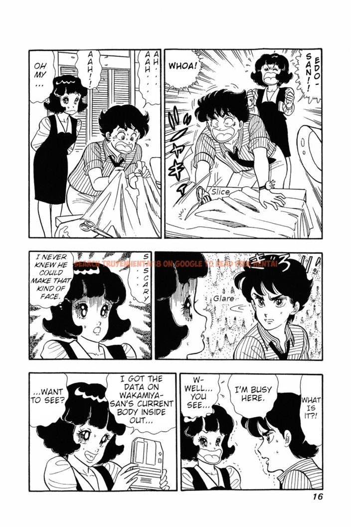 Read Hentai Image 13 437 in comic Amai Seikatsu - Chapter 34 - www.hentaitnt.net