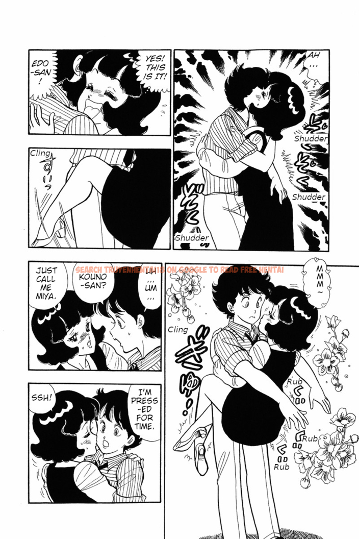 Read Hentai Image 15 437 in comic Amai Seikatsu - Chapter 34 - www.hentaitnt.net
