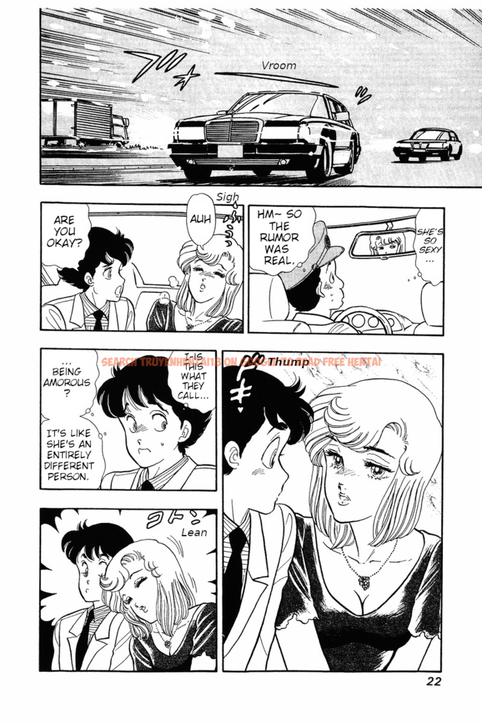 Read Hentai Image 19 439 in comic Amai Seikatsu - Chapter 34 - www.hentaitnt.net