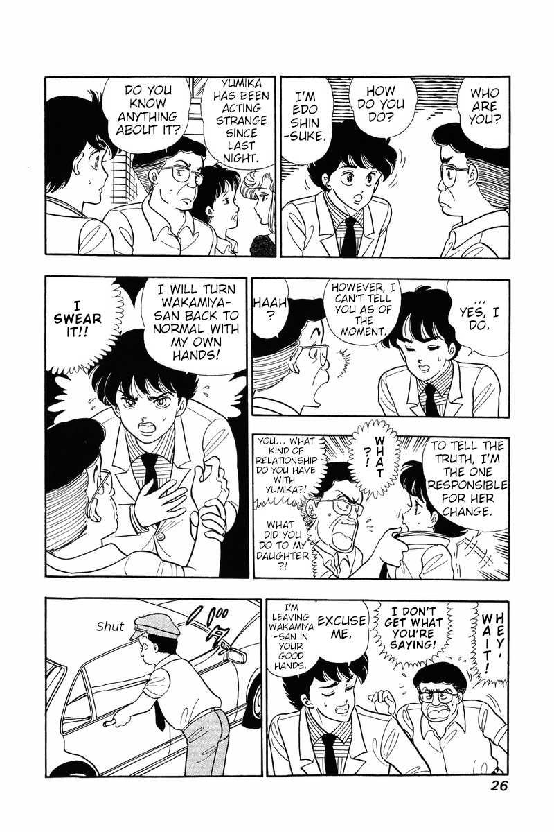 Read Hentai Image 23 439 in comic Amai Seikatsu - Chapter 34 - www.hentaitnt.net