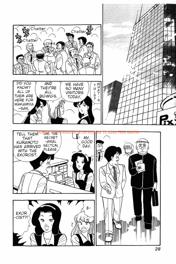 Read Hentai Image 25 439 in comic Amai Seikatsu - Chapter 34 - www.hentaitnt.net