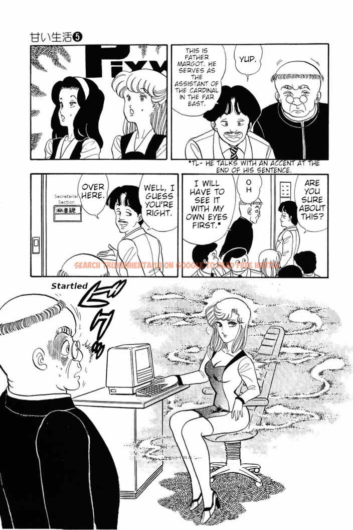Read Hentai Image 26 439 in comic Amai Seikatsu - Chapter 34 - www.hentaitnt.net