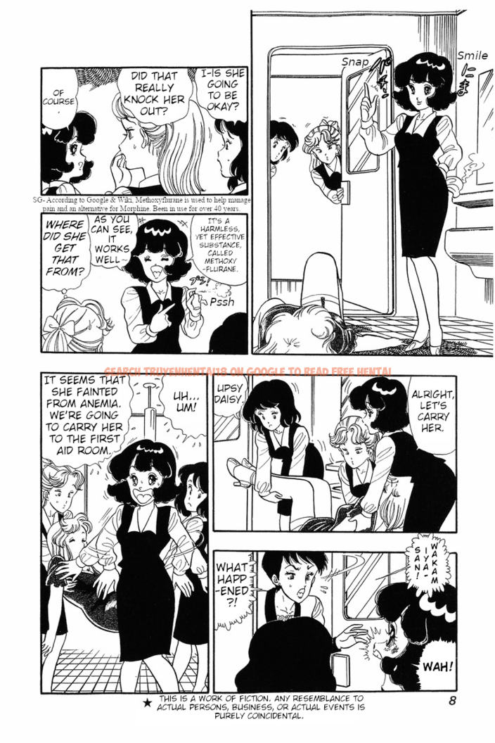 Read Hentai Image 5 437 in comic Amai Seikatsu - Chapter 34 - www.hentaitnt.net