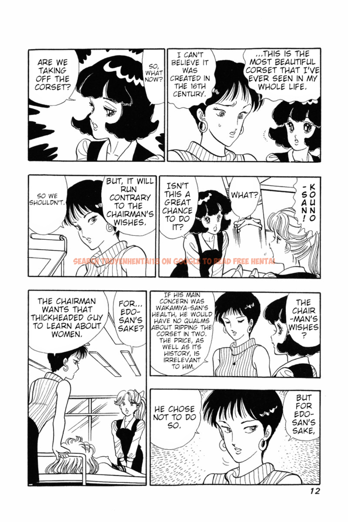 Read Hentai Image 9 437 in comic Amai Seikatsu - Chapter 34 - www.hentaitnt.net