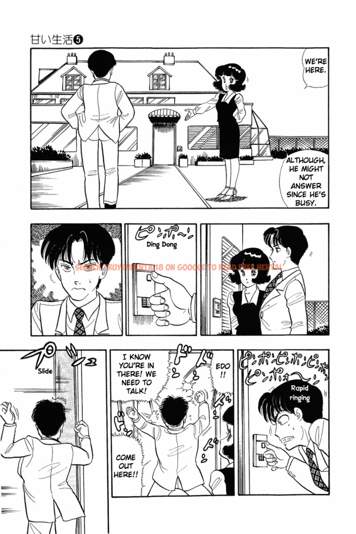 Read Hentai Image 10 440 in comic Amai Seikatsu - Chapter 35 - www.hentaitnt.net