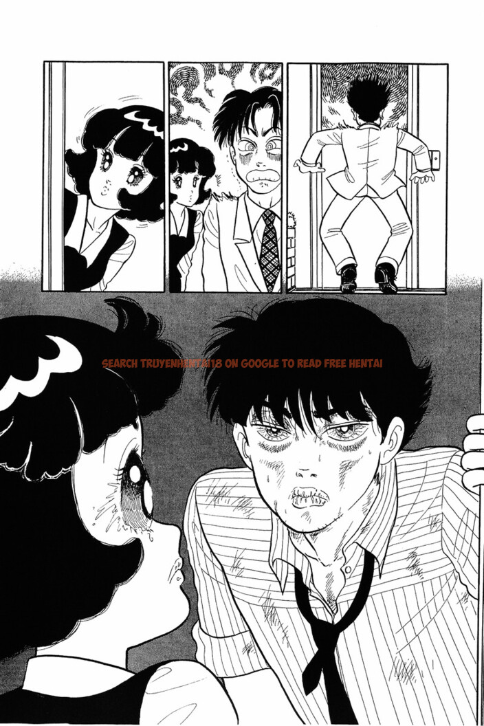 Read Hentai Image 11 440 in comic Amai Seikatsu - Chapter 35 - www.hentaitnt.net