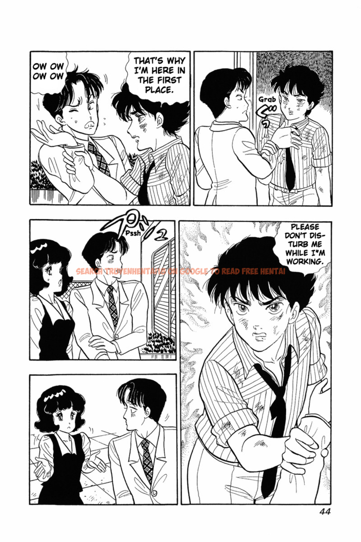 Read Hentai Image 13 440 in comic Amai Seikatsu - Chapter 35 - www.hentaitnt.net