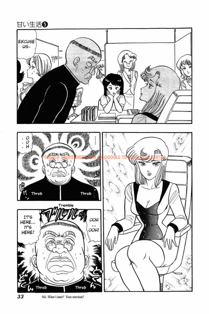 Read Hentai Image 2 439 in comic Amai Seikatsu - Chapter 35 - www.hentaitnt.net