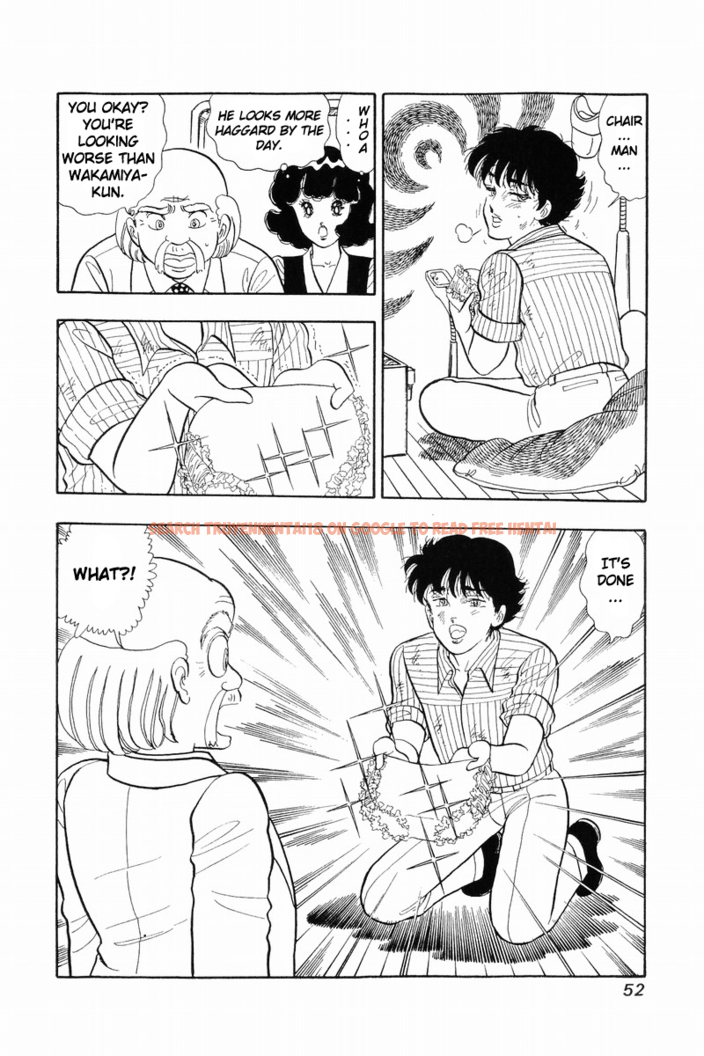 Read Hentai Image 21 440 in comic Amai Seikatsu - Chapter 35 - www.hentaitnt.net