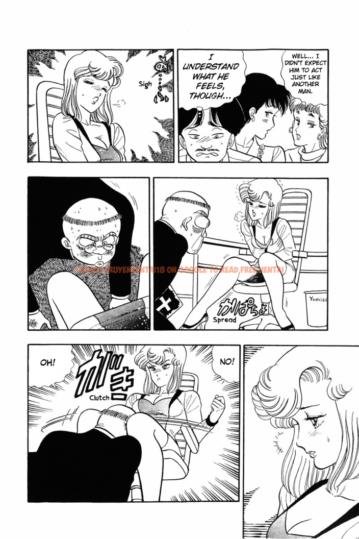 Read Hentai Image 5 440 in comic Amai Seikatsu - Chapter 35 - www.hentaitnt.net