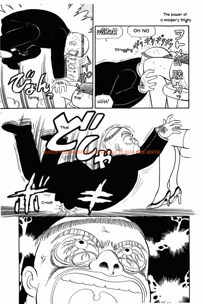 Read Hentai Image 6 440 in comic Amai Seikatsu - Chapter 35 - www.hentaitnt.net