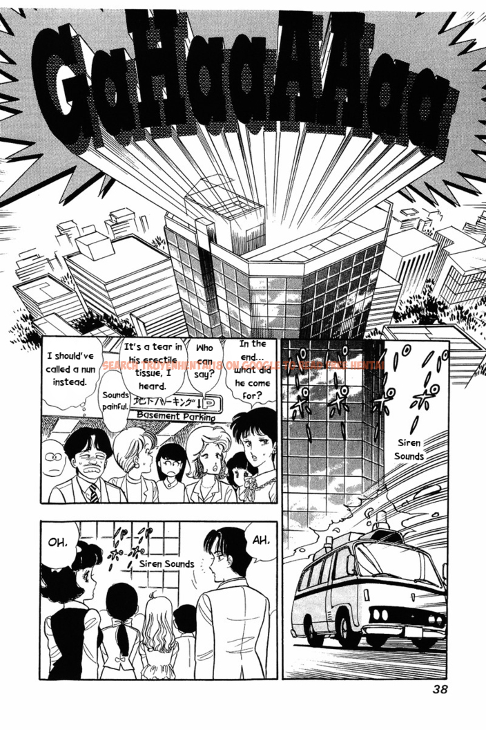 Read Hentai Image 7 440 in comic Amai Seikatsu - Chapter 35 - www.hentaitnt.net