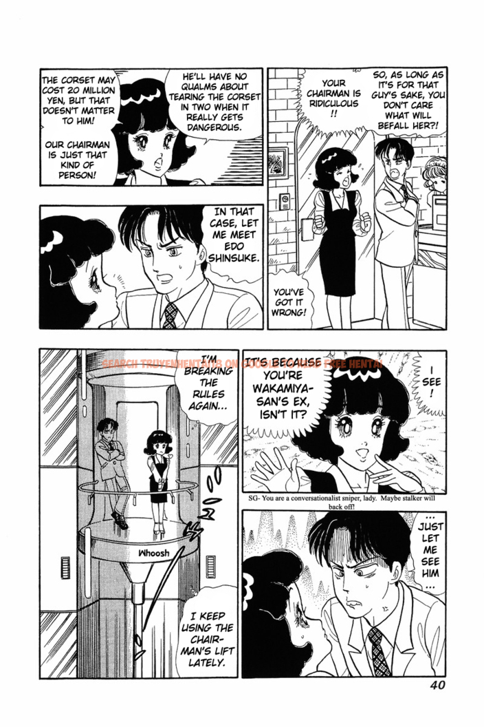 Read Hentai Image 9 440 in comic Amai Seikatsu - Chapter 35 - www.hentaitnt.net