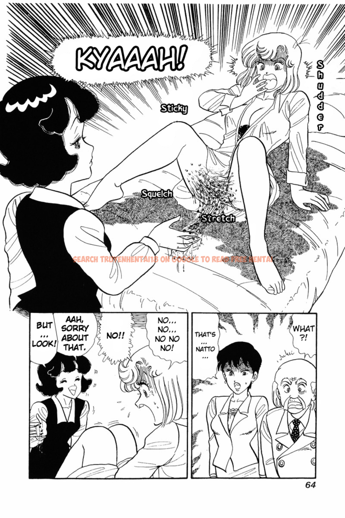 Read Hentai Image 11 440 in comic Amai Seikatsu - Chapter 36 - www.hentaitnt.net