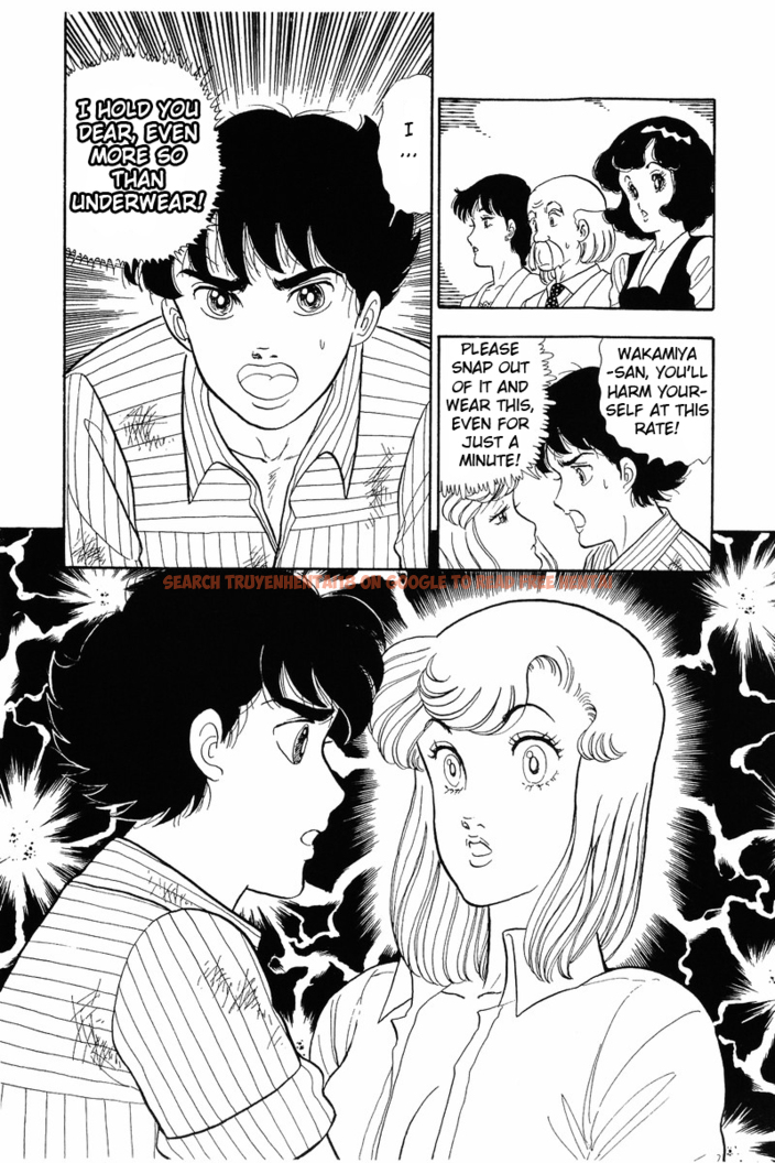 Read Hentai Image 15 440 in comic Amai Seikatsu - Chapter 36 - www.hentaitnt.net