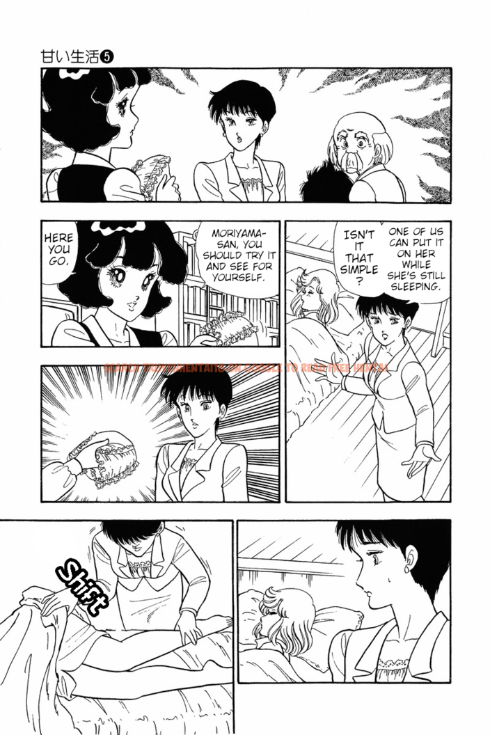 Read Hentai Image 2 440 in comic Amai Seikatsu - Chapter 36 - www.hentaitnt.net