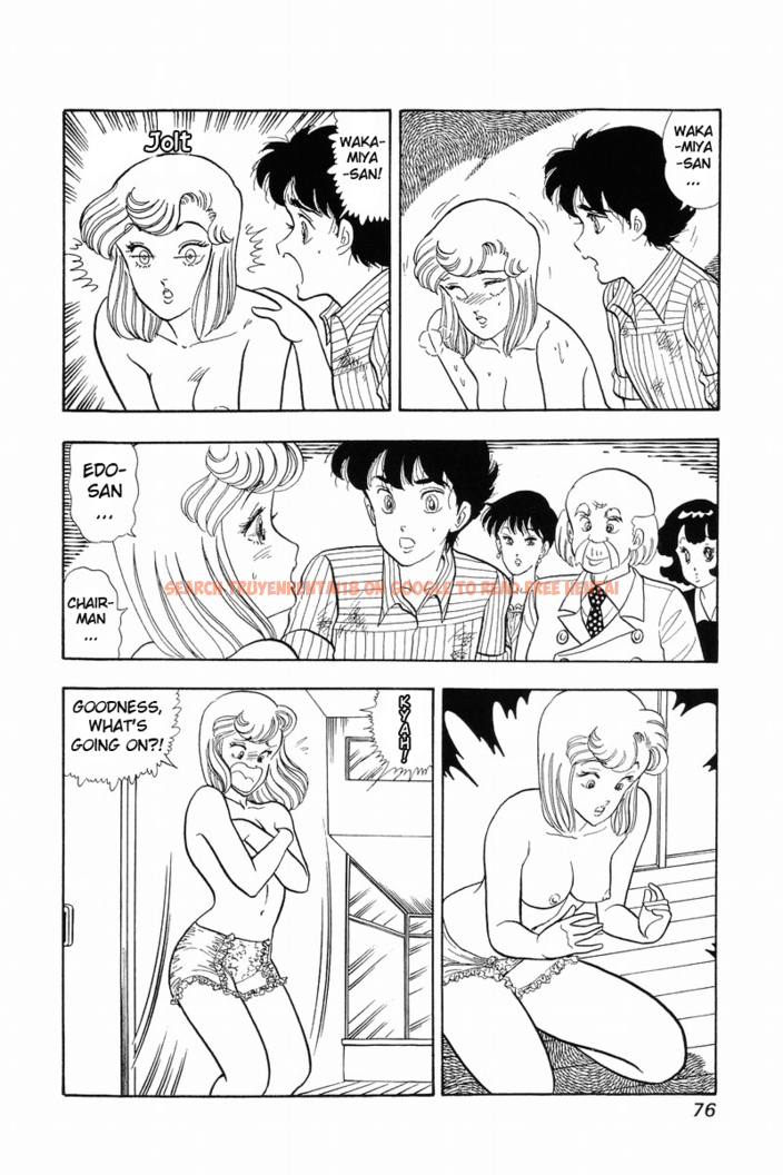 Read Hentai Image 23 440 in comic Amai Seikatsu - Chapter 36 - www.hentaitnt.net