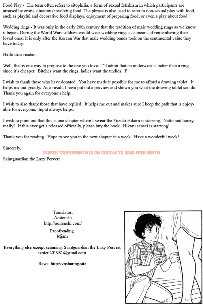 Read Hentai Image 25 440 in comic Amai Seikatsu - Chapter 36 - www.hentaitnt.net