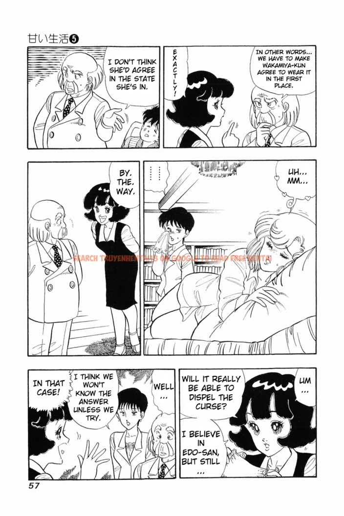 Read Hentai Image 4 440 in comic Amai Seikatsu - Chapter 36 - www.hentaitnt.net